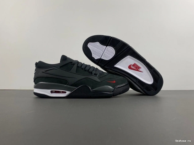 Nigel HF4334-004 Air Grey” Jordan  “Driveway Sylvester  RM 4  1017